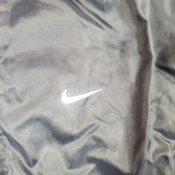 Vintage Nike Insulated Windbreaker Unisex Size M - Picture 6 of 7
